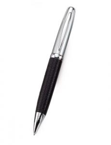 Leather Pen