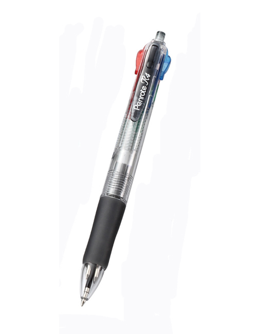 Multi-color pen