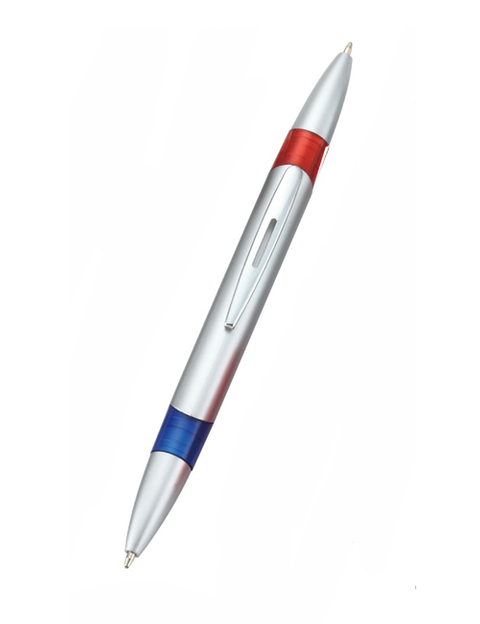 Multi-color pen