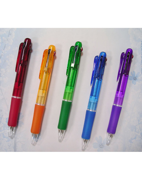 Multi-color pen