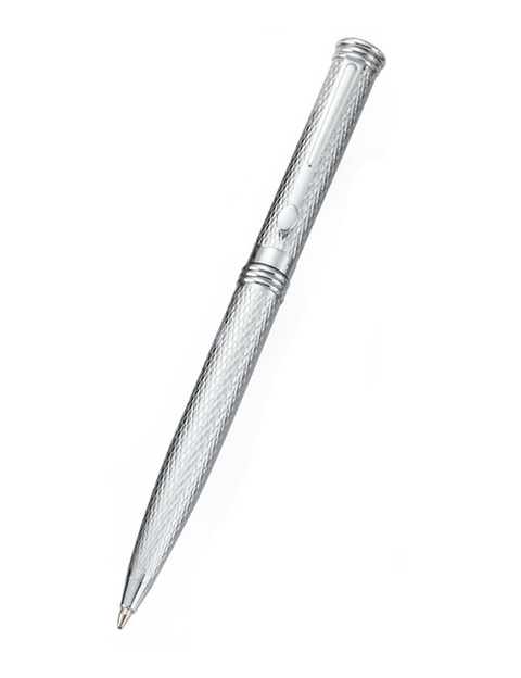 Brass Pen