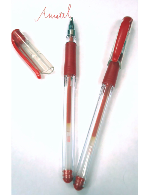 Gel Pen