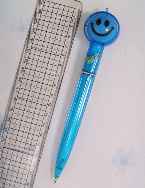 Modeling Pen