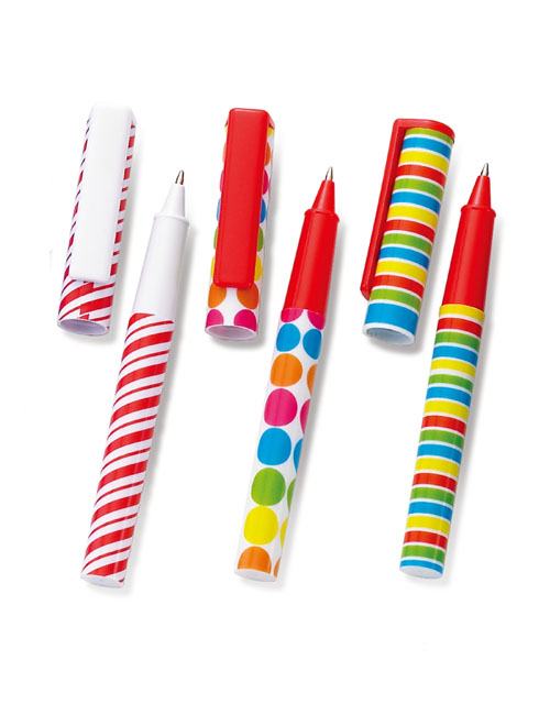 Modeling Pen