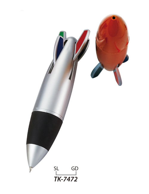 Modeling Pen