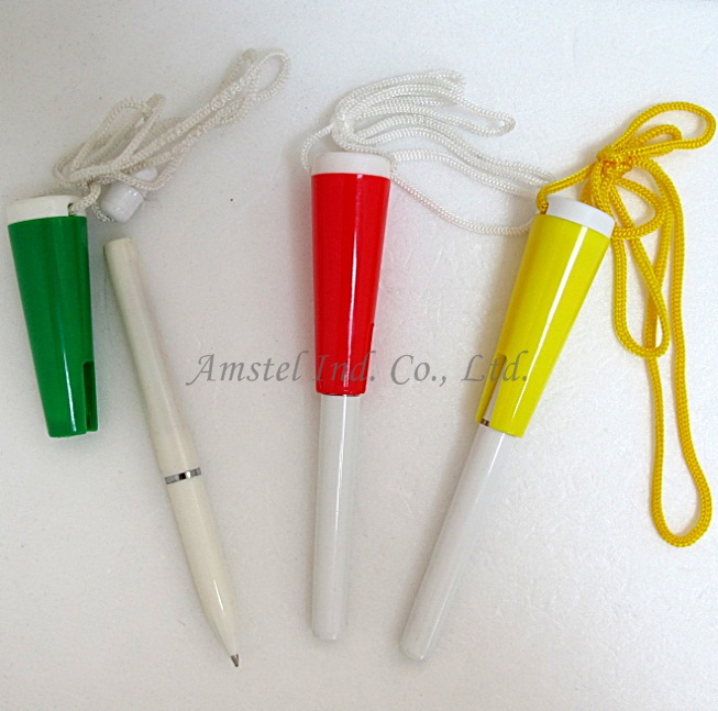 Modeling Pen