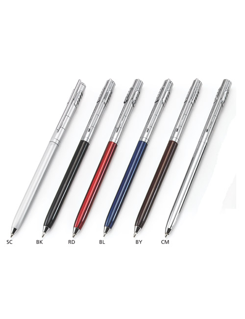 Metal Pen