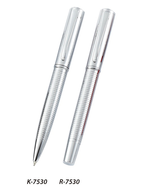 Metal Pen
