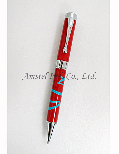 Metal Pen