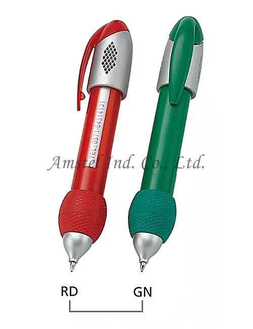 Banner Pen