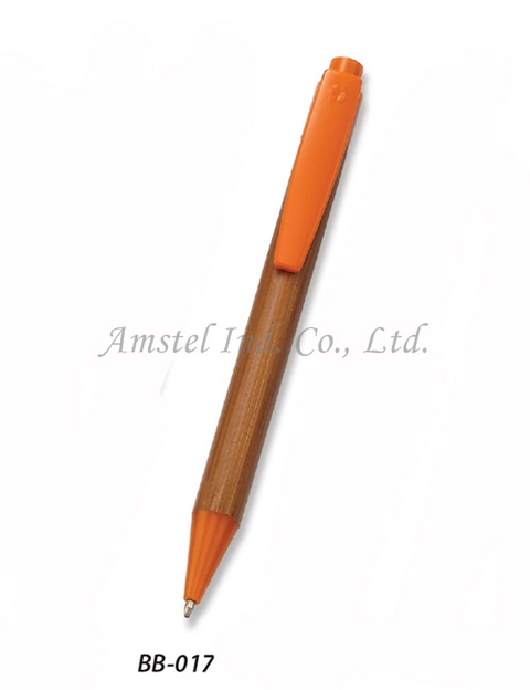 Bamboo Pen