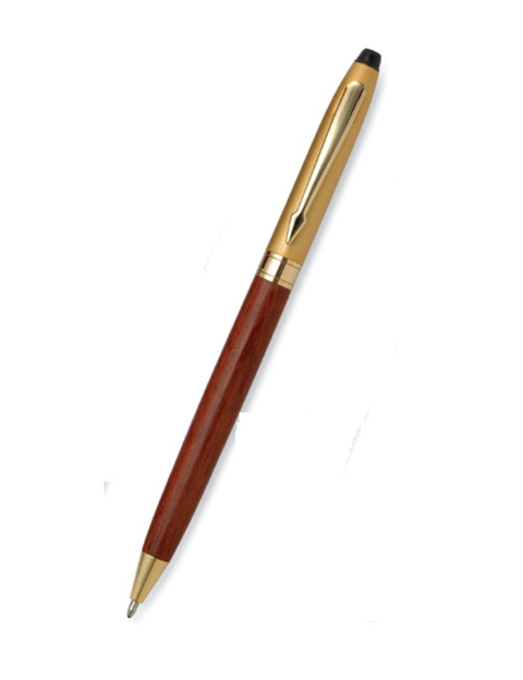 Wooden Pen
