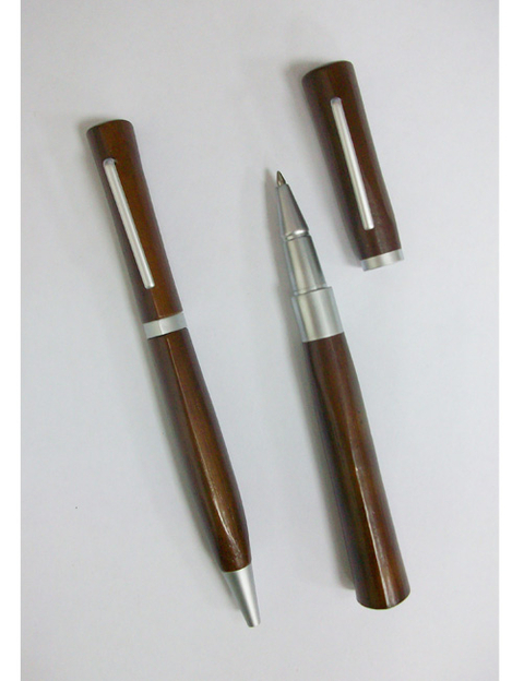 Wooden Pen
