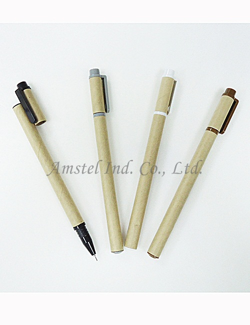 Eco-friendly pen