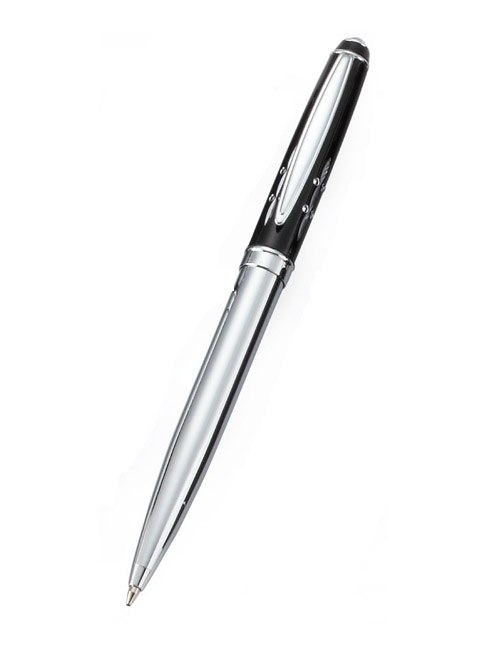 Brass Pen