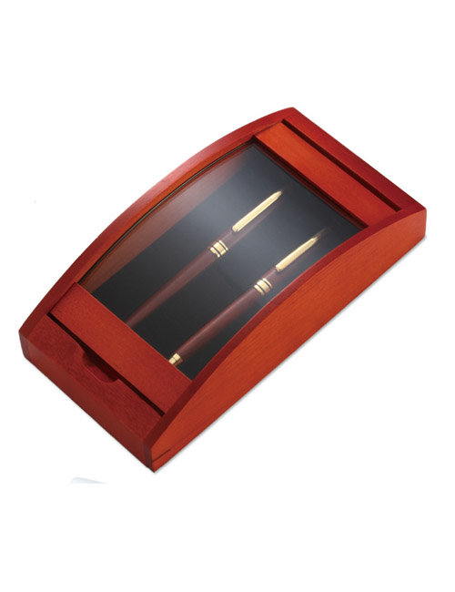 Wooden Box