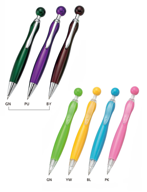 Modeling Pen
