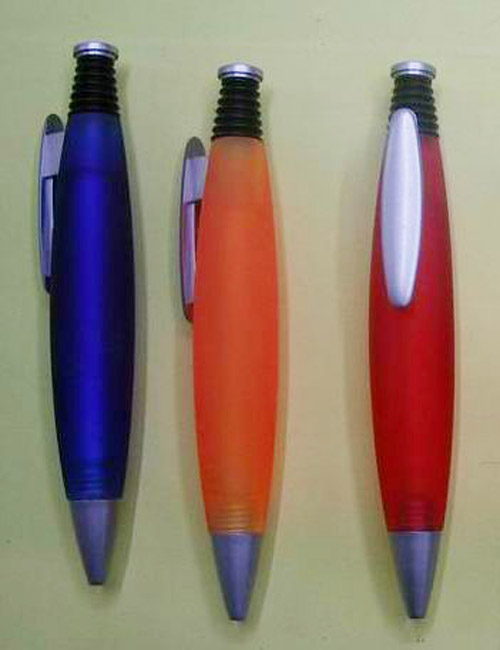 Modeling Pen