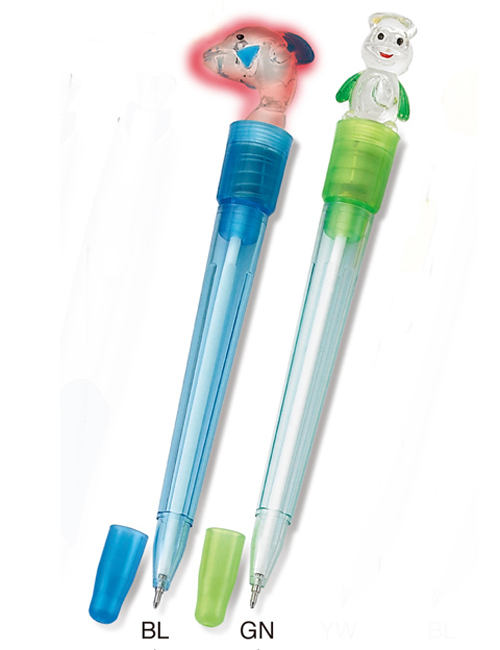 Modeling Pen