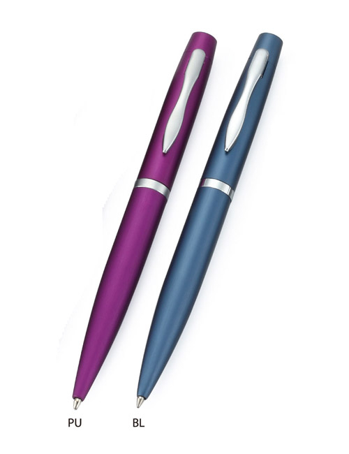 Metal Pen