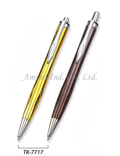 Metal Pen