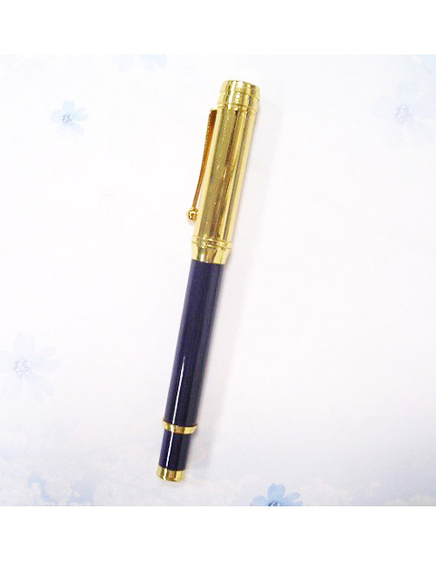 Brass Pen