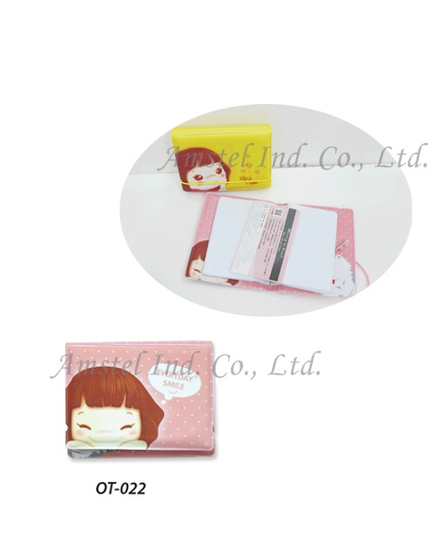 Card holder