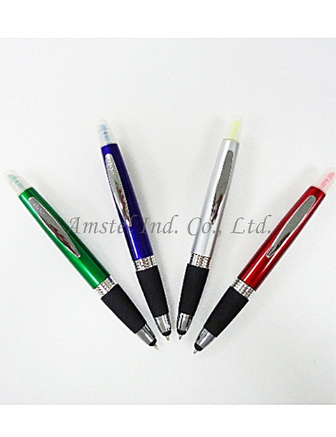 3 IN 1 PEN
