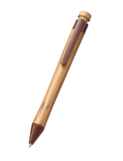Bamboo Pen