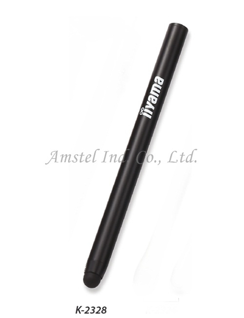 Single touch pen