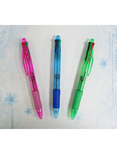 Multi-color pen