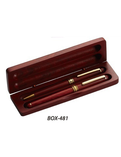 Wooden Box