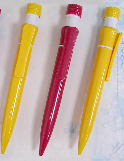 Modeling Pen