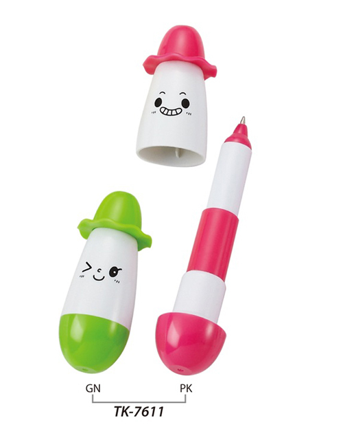 Modeling Pen