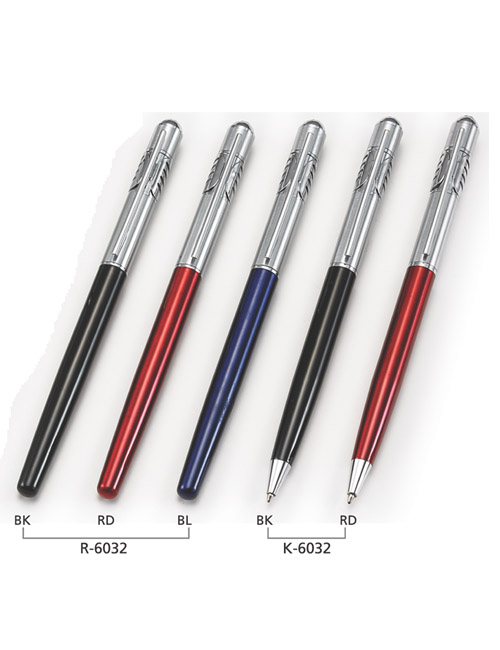 Metal Pen