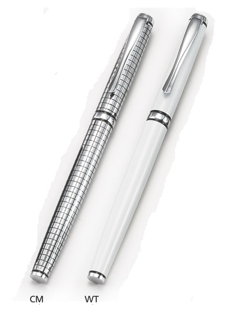 Metal Pen