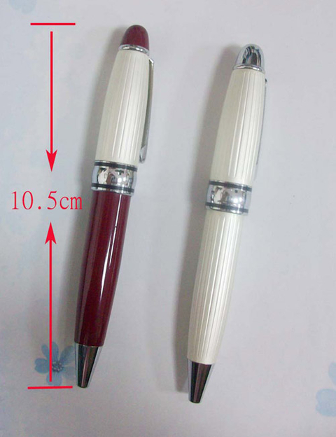 Metal Pen