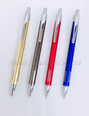 Metal Pen