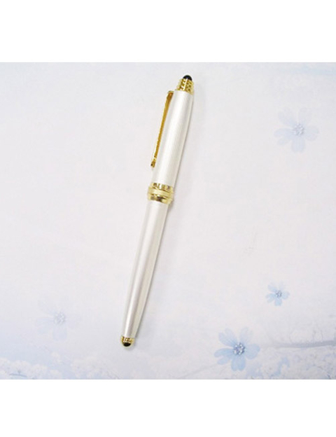 Brass Pen