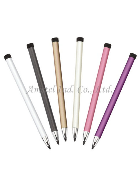 Soft sponge touch pen