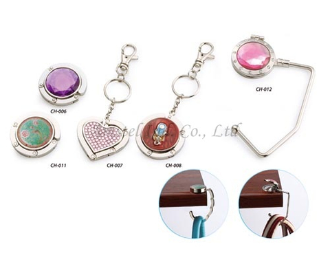 Bag Hanger