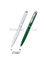 2 in 1 touch pen with ball pen