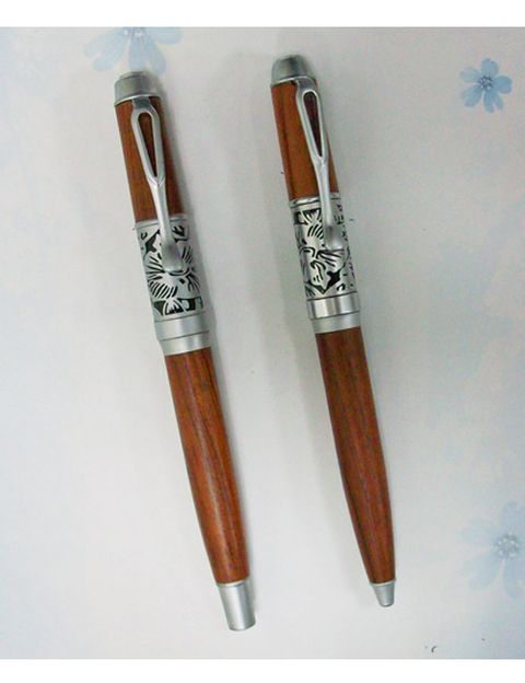 Wooden Pen