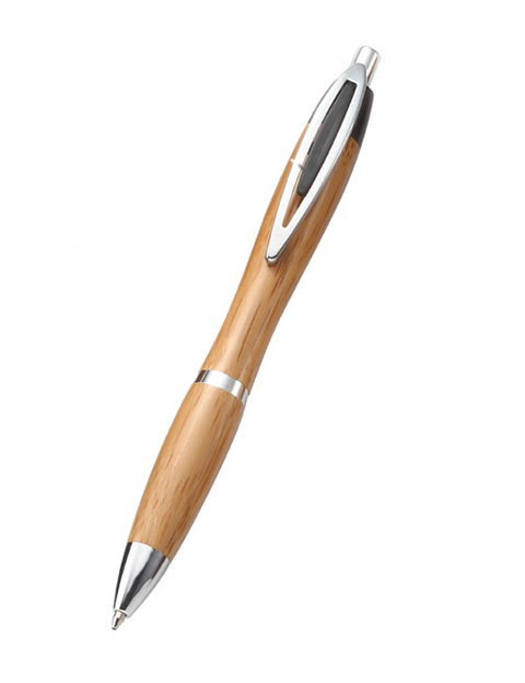 Bamboo Pen