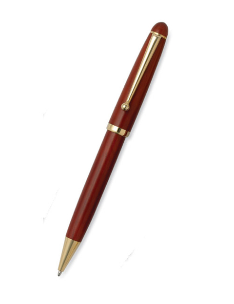 Wooden Pen