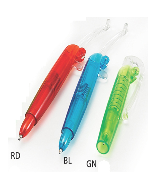 Modeling Pen