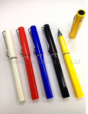 Gel Pen