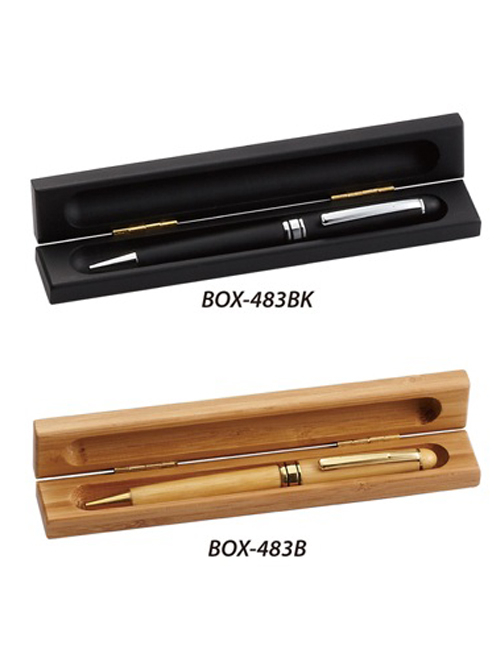 Wooden Box
