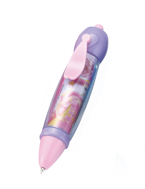 Modeling Pen
