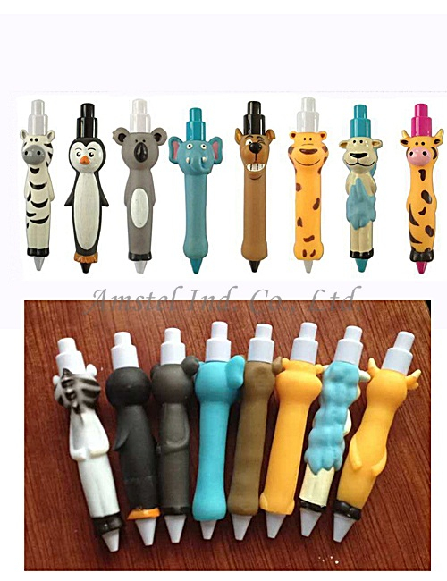 Modeling Pen